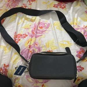 Crossbody bags